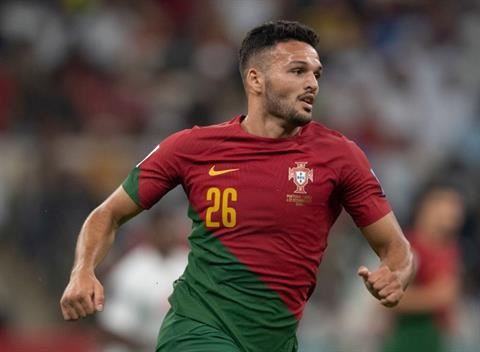 Tiền đạo ĐT Bồ Đào Nha lộ clip người lớn